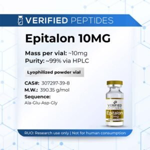 epitalon peptide (10mg)