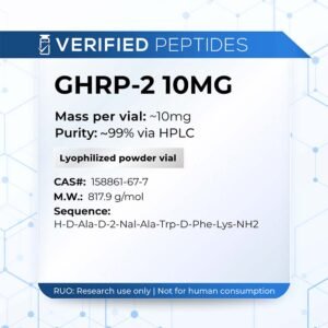 ghr 2 10mg
